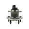 Mevotech 99-04 Olds Alero/99-05 Pontiac Gr Am/01 Bearing W/Hub, H512152 H512152 - alternate 3